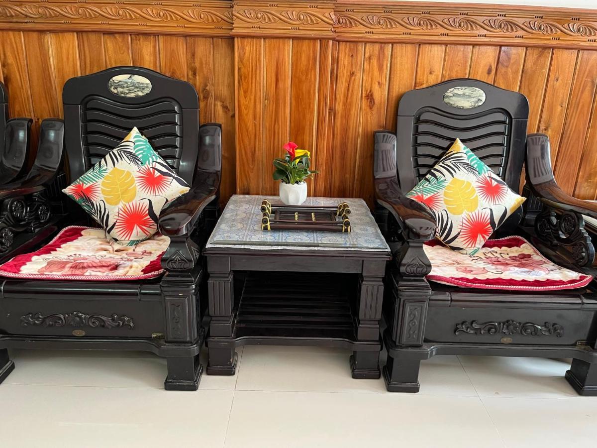Love Homestay & Spa Quy Nhon Exterior foto