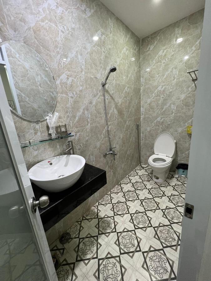 Love Homestay & Spa Quy Nhon Exterior foto