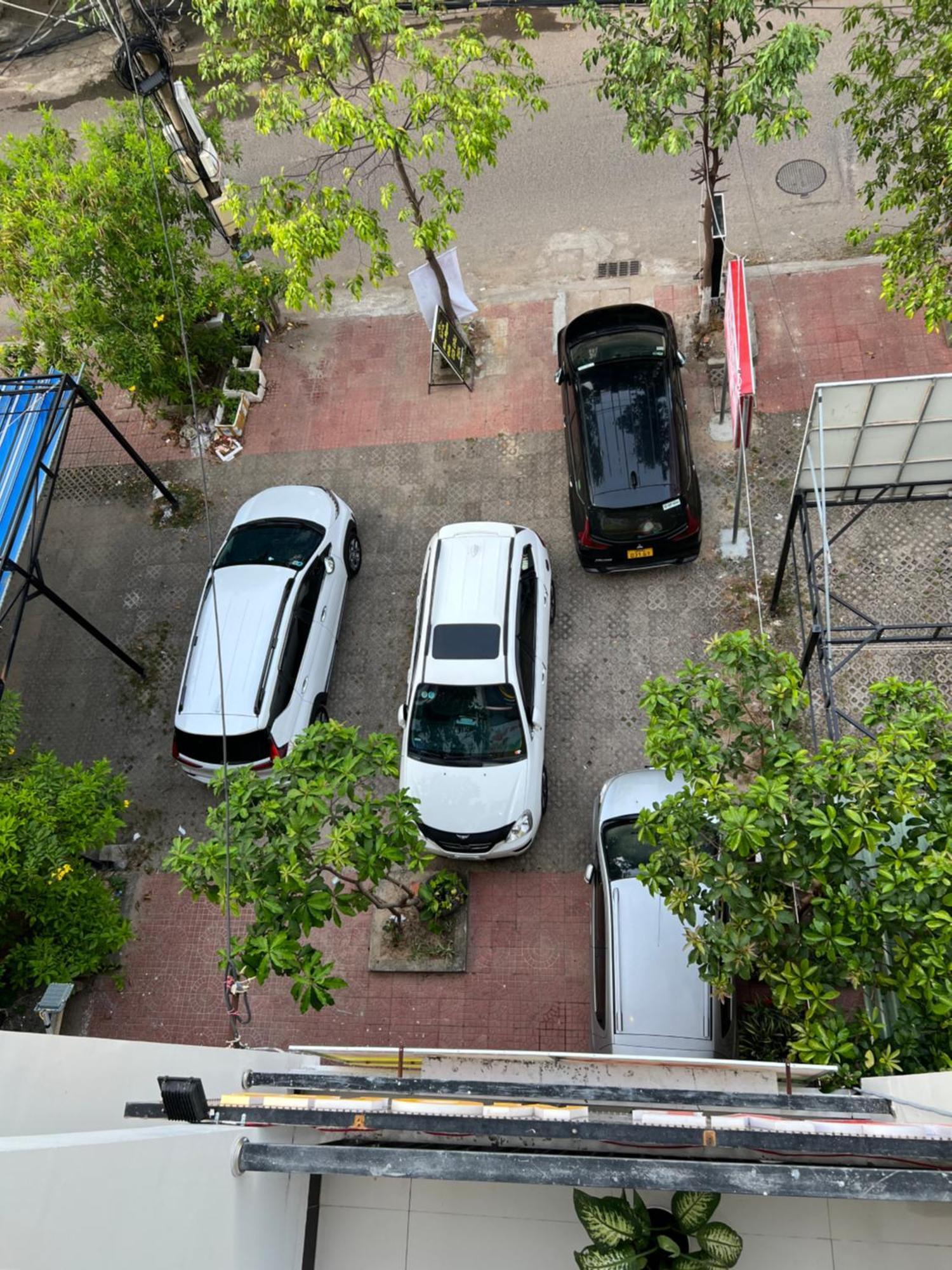 Love Homestay & Spa Quy Nhon Exterior foto