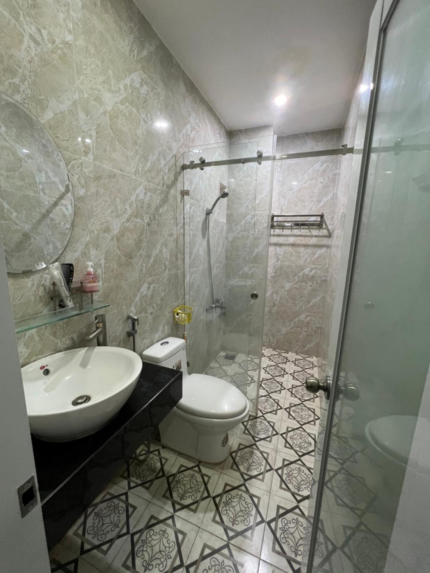Love Homestay & Spa Quy Nhon Exterior foto